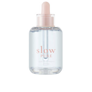 Slowpure HYDRATION TEXTURE serum Face moisturizer buy online
