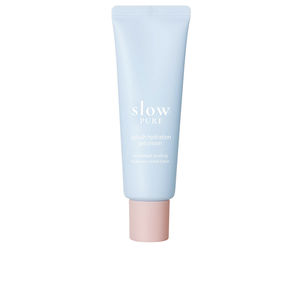 Face moisturizer Slowpure SPLASH HYDRATION želejveida krēms pirkt tiešsaistē