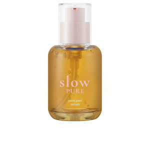フェイシャルスクラブ Slowpure 毛穴ケア美容液 オンラインで購入
