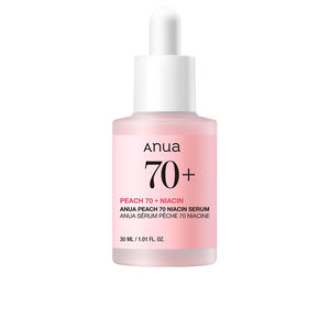 Anua PEACH 70% niacin serum Face moisturizer - Flash effect buy online