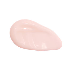 Pfirsichcreme mit 77 % Niacin