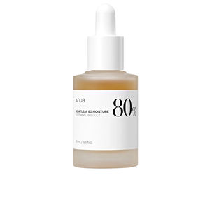 Anua HEARTLEAF 80% soothing ampoule Face moisturizer - Anti redness treatment cream buy online
