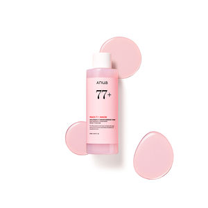 PEACH 77% niacin essence toner