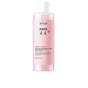 Face toner Anua Tonik z esenco niacina PEACH 77% kupite na spletu