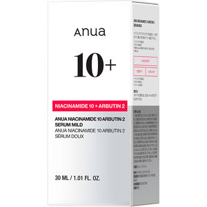 NIACINAMIDE 10% + TXA 4% serum