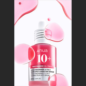 NIACINAMIDE 10% + TXA 4% serum