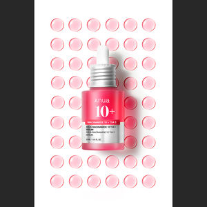 NIACINAMIDE 10% + TXA 4% serum