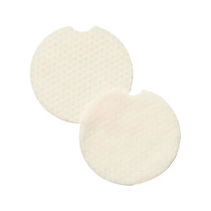 CARROT DEEP CLEAR remover oil pad