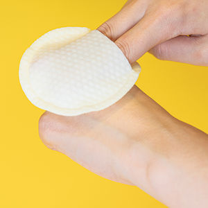 LEMON BRIGHT PHA-Gaze-Peeling