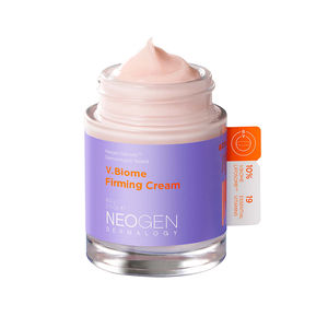 V.BIOME firming cream