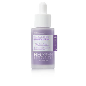 Skin tightening & firming cream  Neogen REAL BAKUCHIOL nostiprinošs serums pirkt tiešsaistē