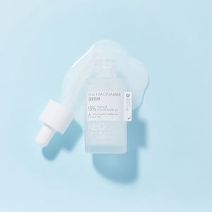 Sérum de niacinamide véritable à 15 %