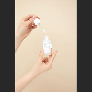 Sérum de niacinamide véritable à 15 %