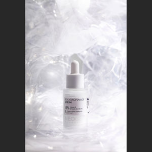 Sérum de niacinamide véritable à 15 %