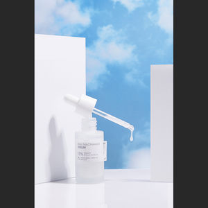 Sérum de niacinamide véritable à 15 %