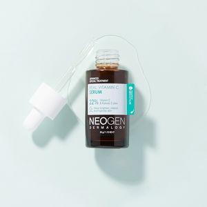 VRAI sérum de vitamine C
