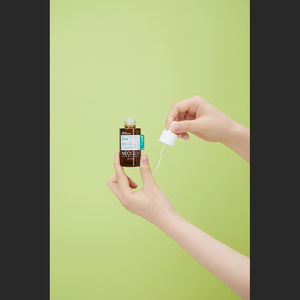 VRAI sérum de vitamine C
