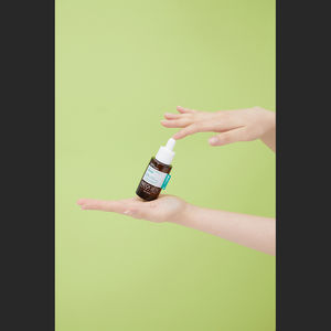 VRAI sérum de vitamine C