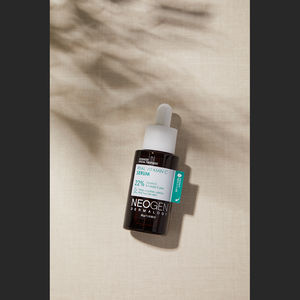 VRAI sérum de vitamine C