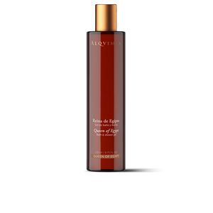 Shower gel Alqvimia Ēģiptes karalienes vannas un dušas želeja pirkt tiešsaistē
