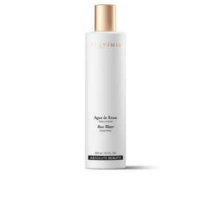 Alqvimia ESSENTIALLY BEAUTIFUL rose water facial toner Face toner buy online