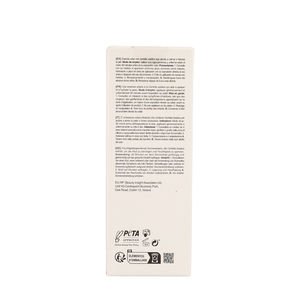 Centella soothing sun essence