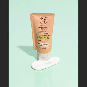 Centella soothing sun essence