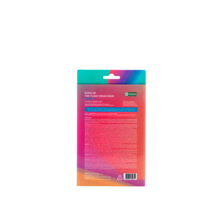 VEGAN VARIETY MASK CASE