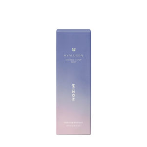 HYALUGEN DOUBLE LAYER mist