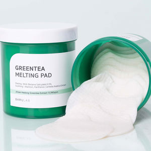 GREEN TEA melting pad