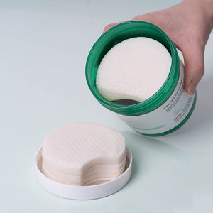 GREEN TEA melting pad