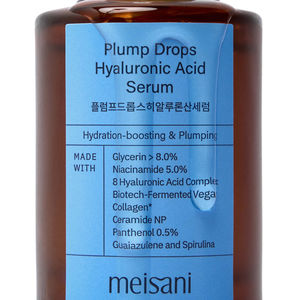 PLUMP DROPS Hyaluronsäure-Serum