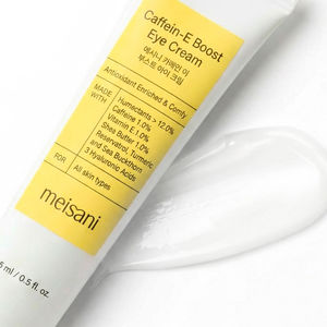 CAFFEIN-E BOOST Augencreme