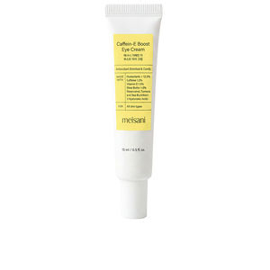 Meisani CAFFEIN-E BOOST eye cream Dark circles, eye bags & under eyes cream buy online
