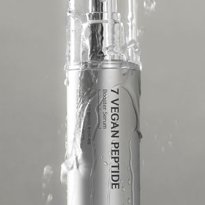 7 VEGAN PEPTIDE booster serum