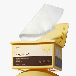 Masque quotidien express DEEP VITA C