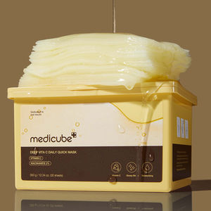 Masque quotidien express DEEP VITA C