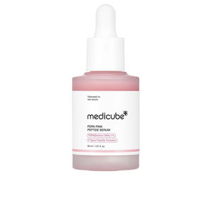 Skin tightening & firming cream  - Efekt błyskowy Medicube Serum peptydowe PDRN PINK kup online
