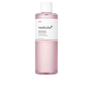 Face toner Medicube PDRN PINK CICA pomirjujoči tonik kupite na spletu