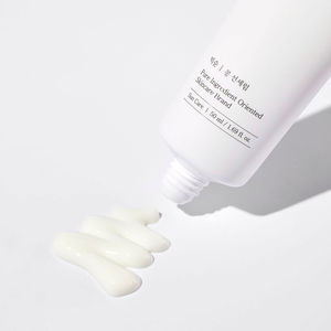 BEAN SUN serum