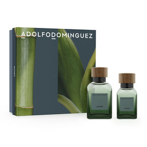 Adolfo Dominguez BAMBÚ SET parfüm online kaufen