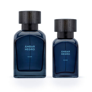 COFFRET ÉLIXIR D’AMBRE NOIRE