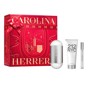 Parfum Carolina Herrera 212 NYC VOOR HAAR ZAAK online kopen