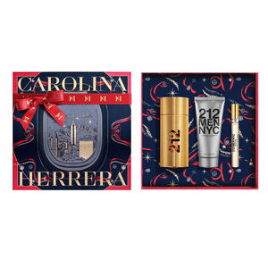 212 MEN NYC PARFUM ESTUCHE