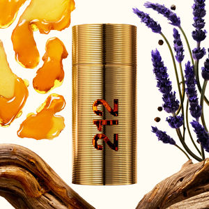 212 MEN NYC PARFUM ESTUCHE