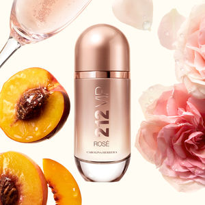 212 VIP ROSÉ SET
