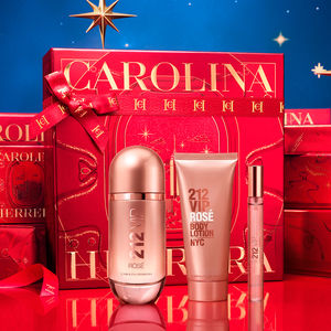 212 VIP ROSÉ SET