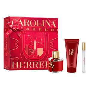 Perfume Carolina Herrera CH SET pirkt tiešsaistē