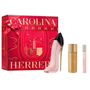 Carolina Herrera GOOD GIRL BLUSH SET perfume buy online
