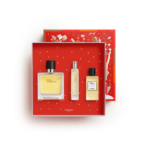 KOVČEK TERRE D’HERMÈS